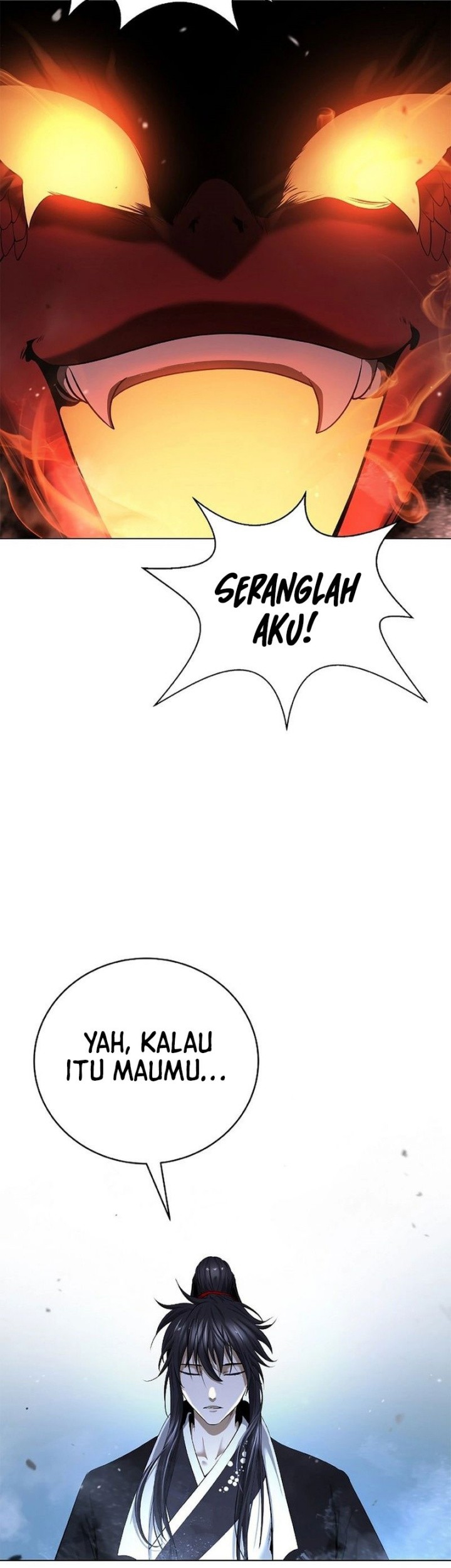 Cystic Story (Call The Spear) Chapter 179 - halaman 17
