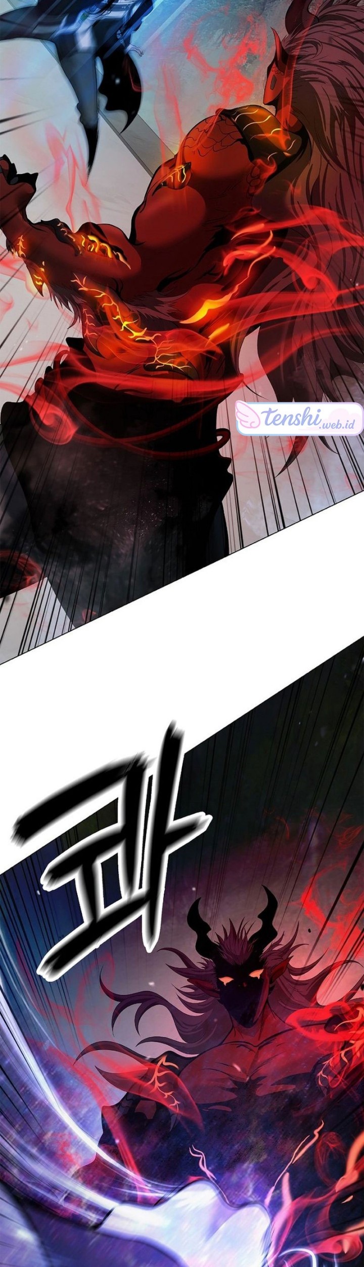 Cystic Story (Call The Spear) Chapter 179 - halaman 20