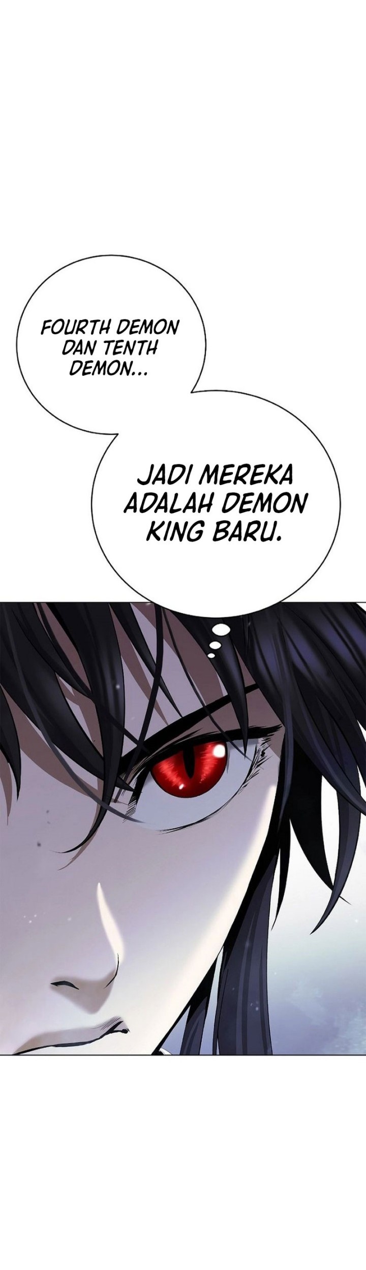 Cystic Story (Call The Spear) Chapter 179 - halaman 3