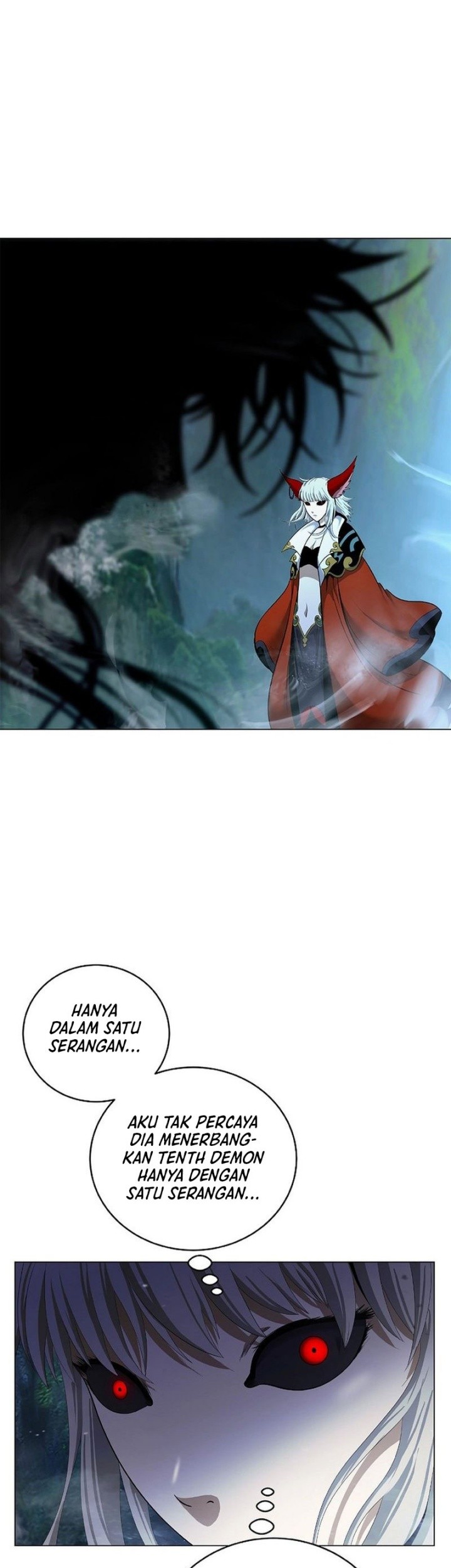Cystic Story (Call The Spear) Chapter 179 - halaman 30