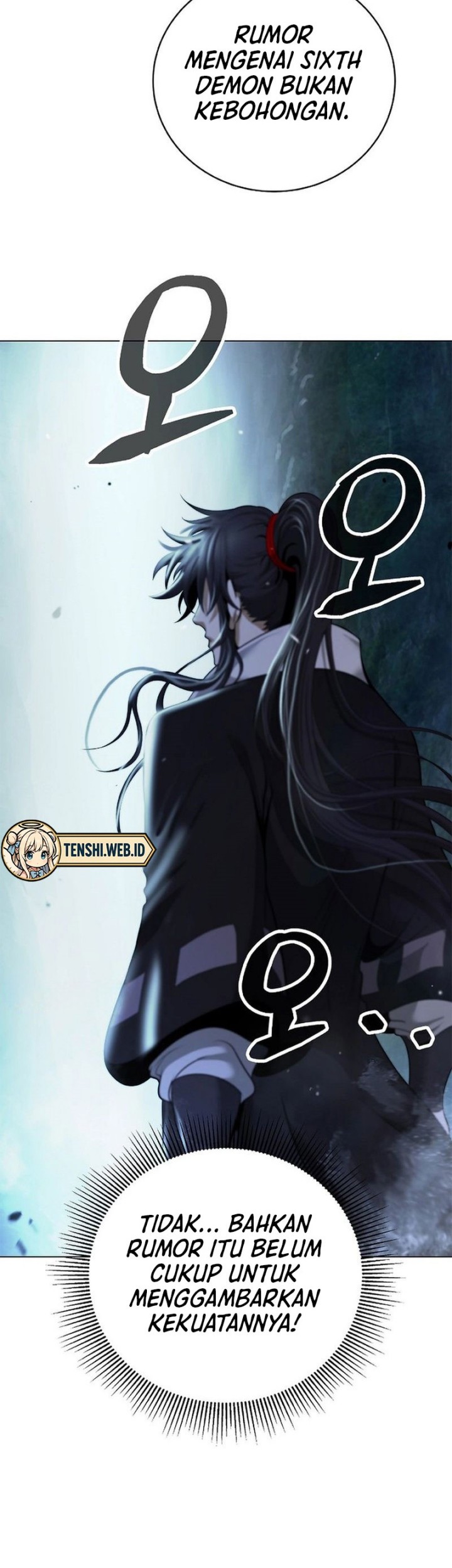 Cystic Story (Call The Spear) Chapter 179 - halaman 31