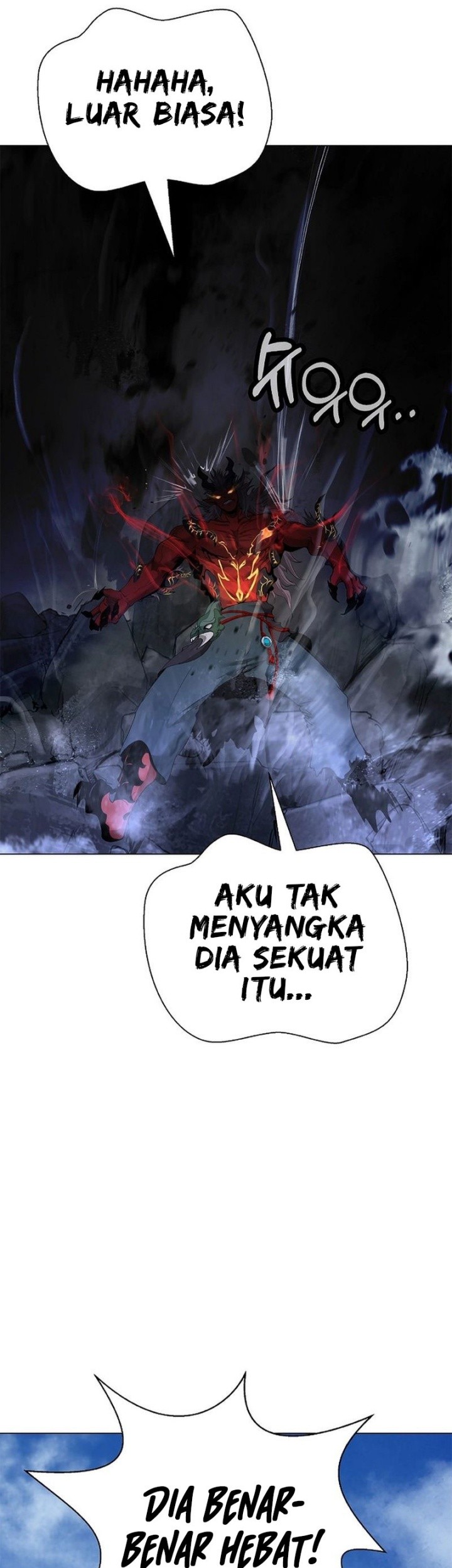 Cystic Story (Call The Spear) Chapter 179 - halaman 41