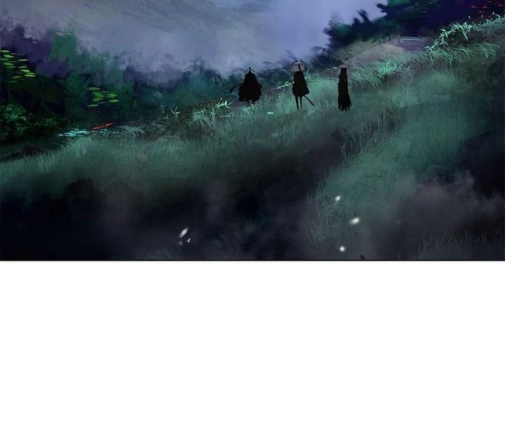 Cystic Story (Call The Spear) Chapter 179 - halaman 44
