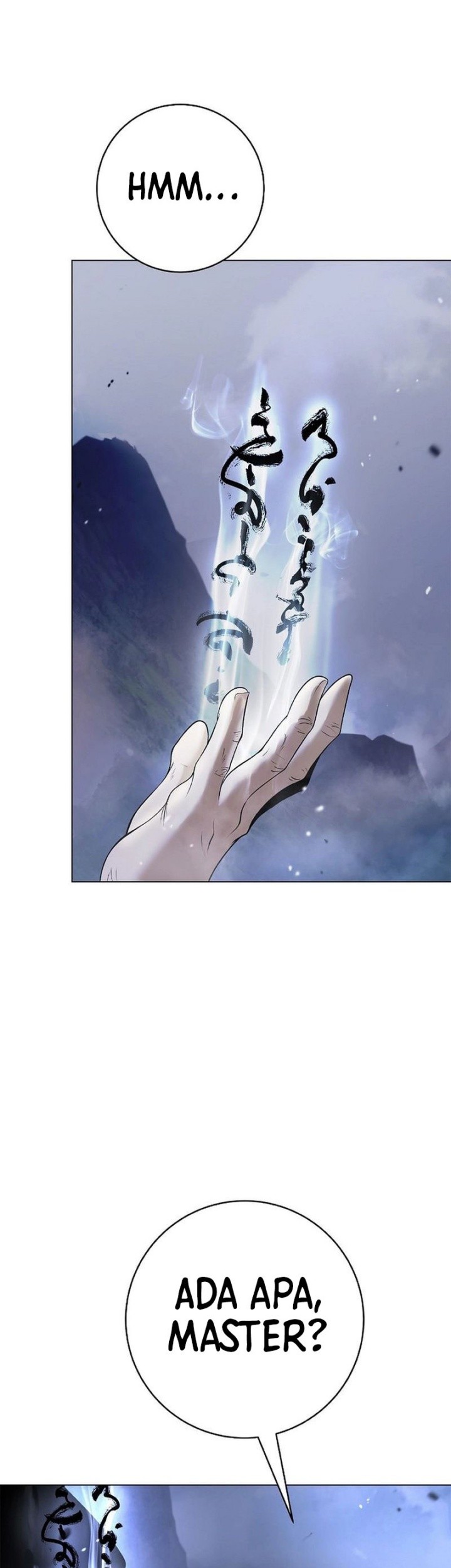 Cystic Story (Call The Spear) Chapter 179 - halaman 45