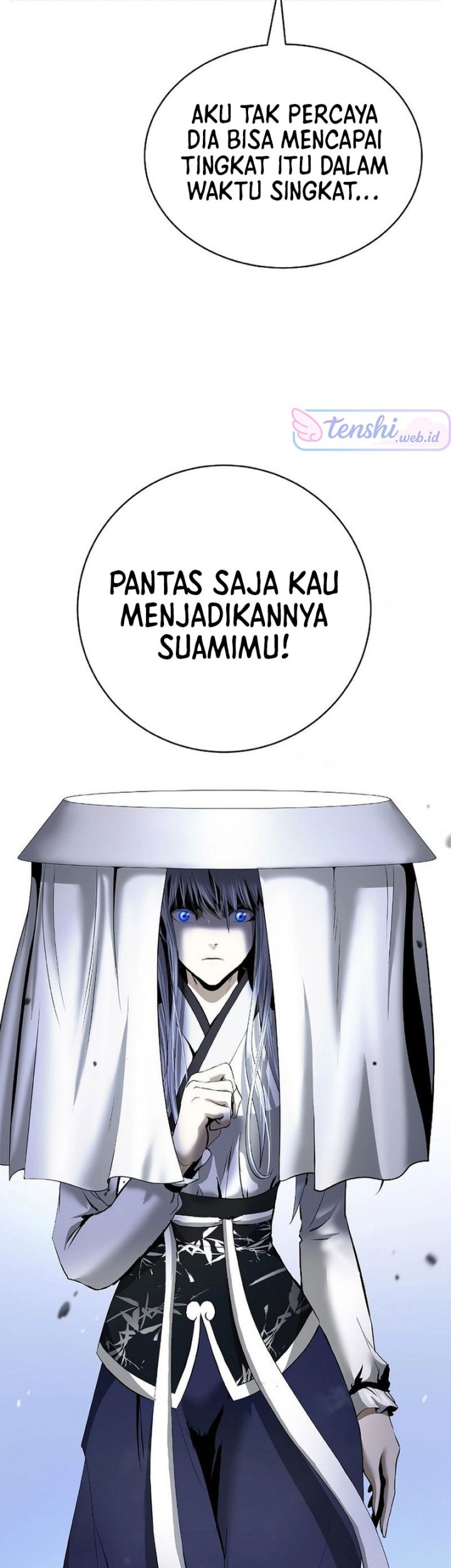 Cystic Story (Call The Spear) Chapter 179 - halaman 49