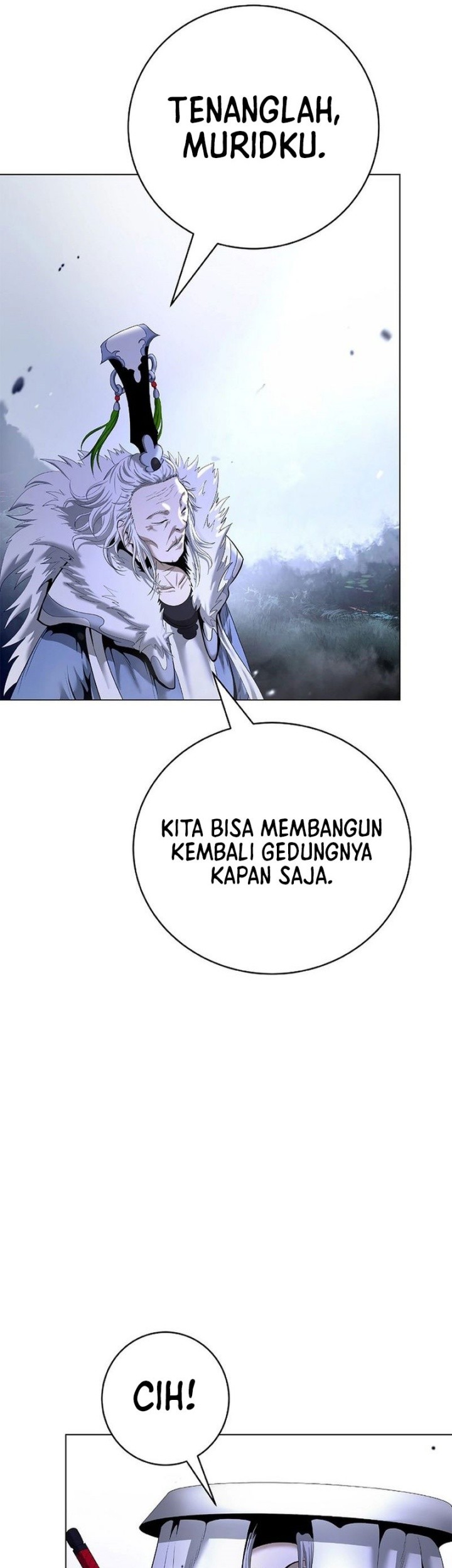 Cystic Story (Call The Spear) Chapter 179 - halaman 52