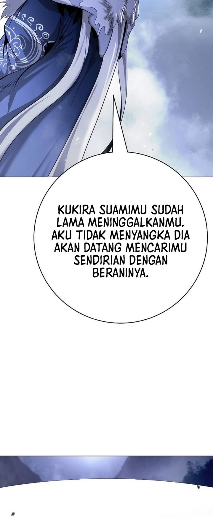 Cystic Story (Call The Spear) Chapter 179 - halaman 54