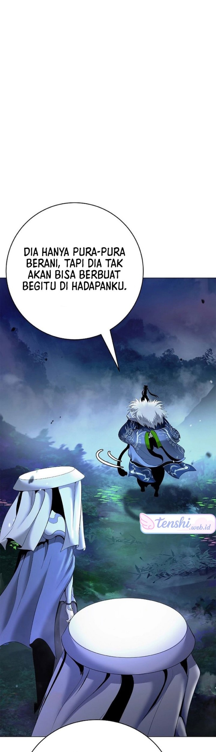 Cystic Story (Call The Spear) Chapter 179 - halaman 56
