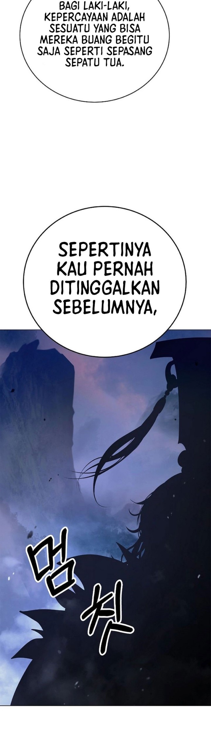 Cystic Story (Call The Spear) Chapter 179 - halaman 57