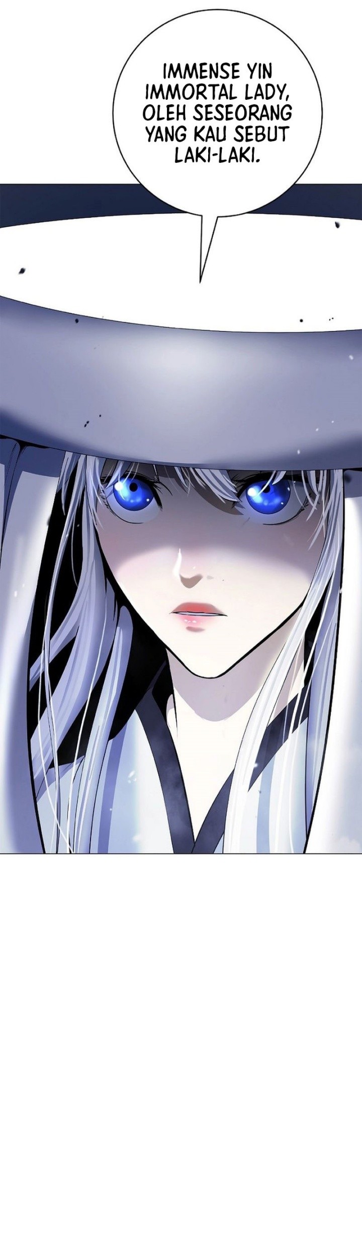 Cystic Story (Call The Spear) Chapter 179 - halaman 59