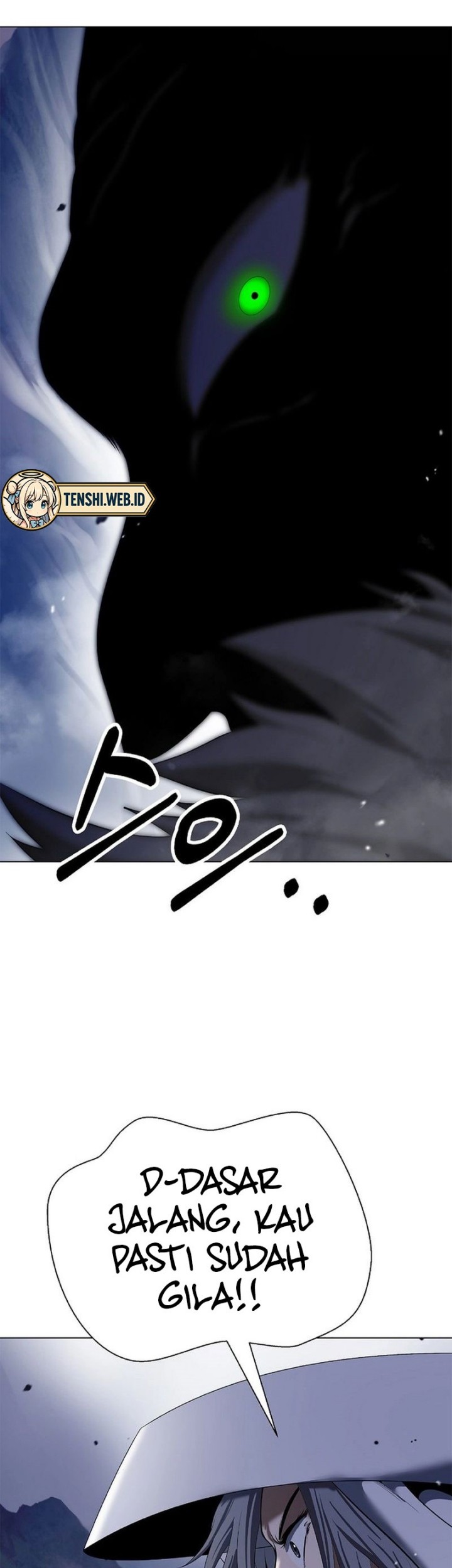 Cystic Story (Call The Spear) Chapter 179 - halaman 60