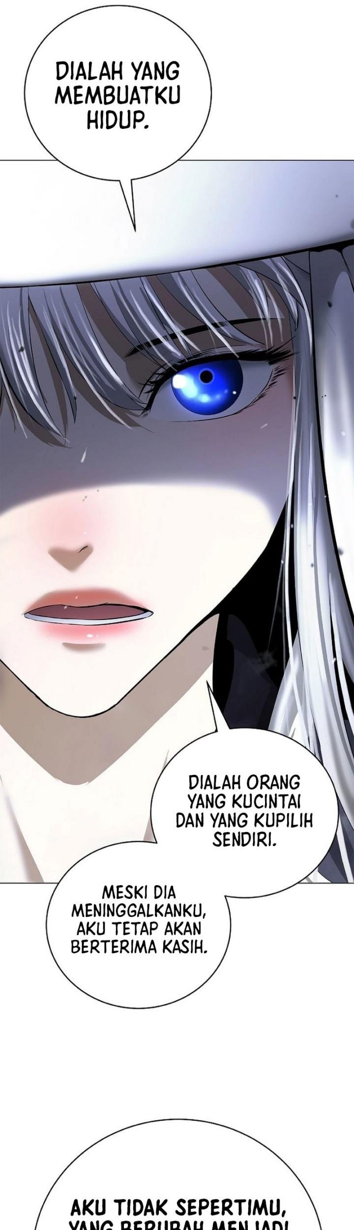 Cystic Story (Call The Spear) Chapter 179 - halaman 62