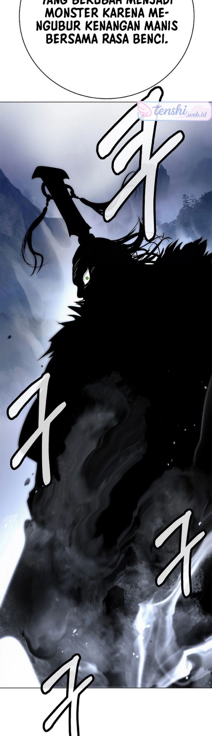Cystic Story (Call The Spear) Chapter 179 - halaman 63