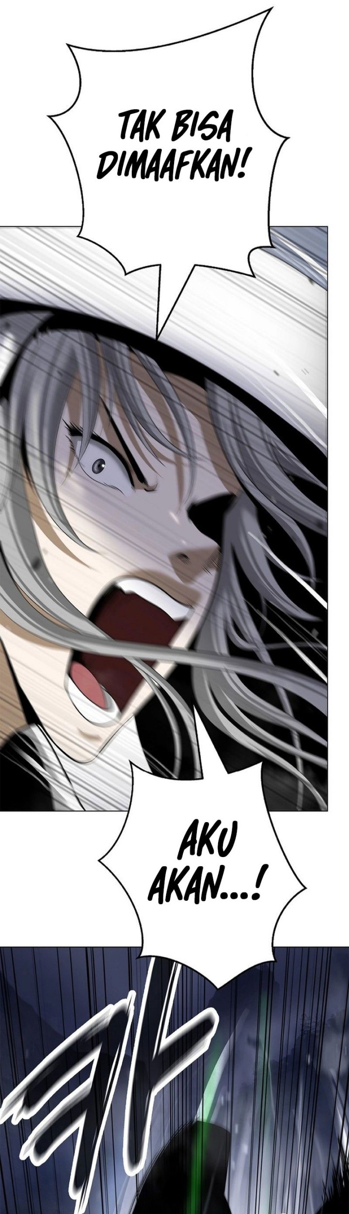 Cystic Story (Call The Spear) Chapter 179 - halaman 65