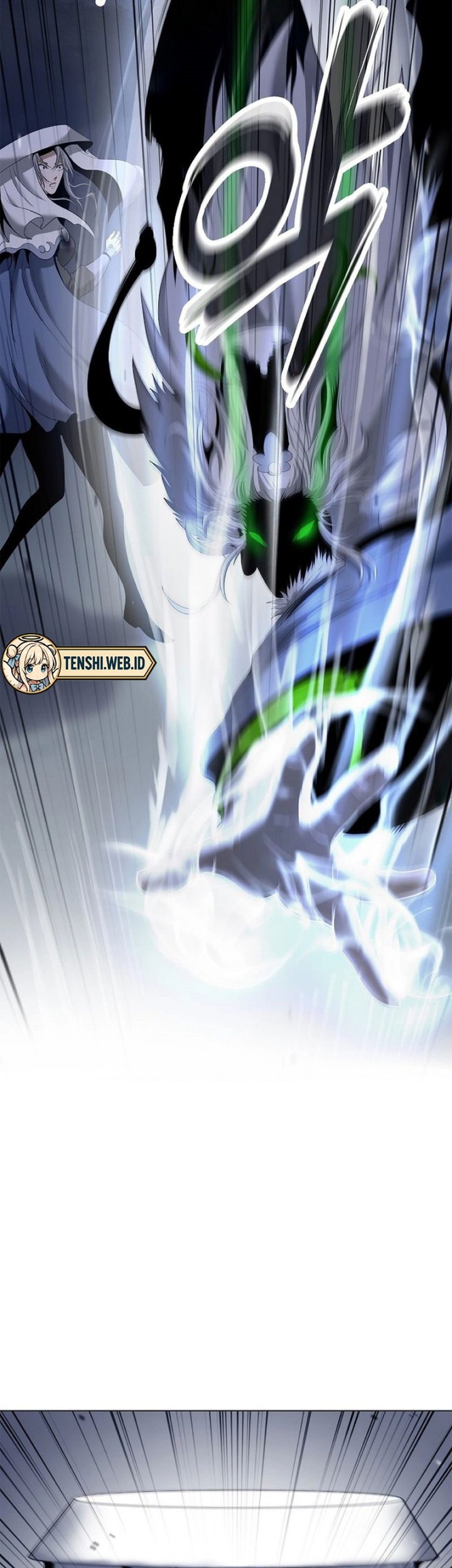 Cystic Story (Call The Spear) Chapter 179 - halaman 66