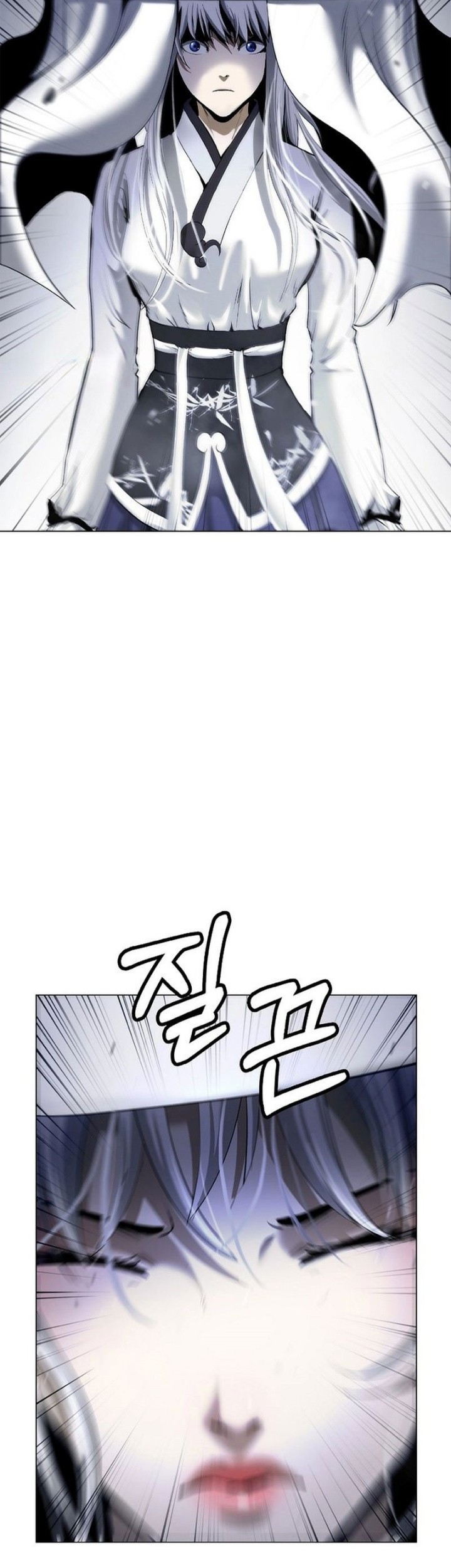 Cystic Story (Call The Spear) Chapter 179 - halaman 67