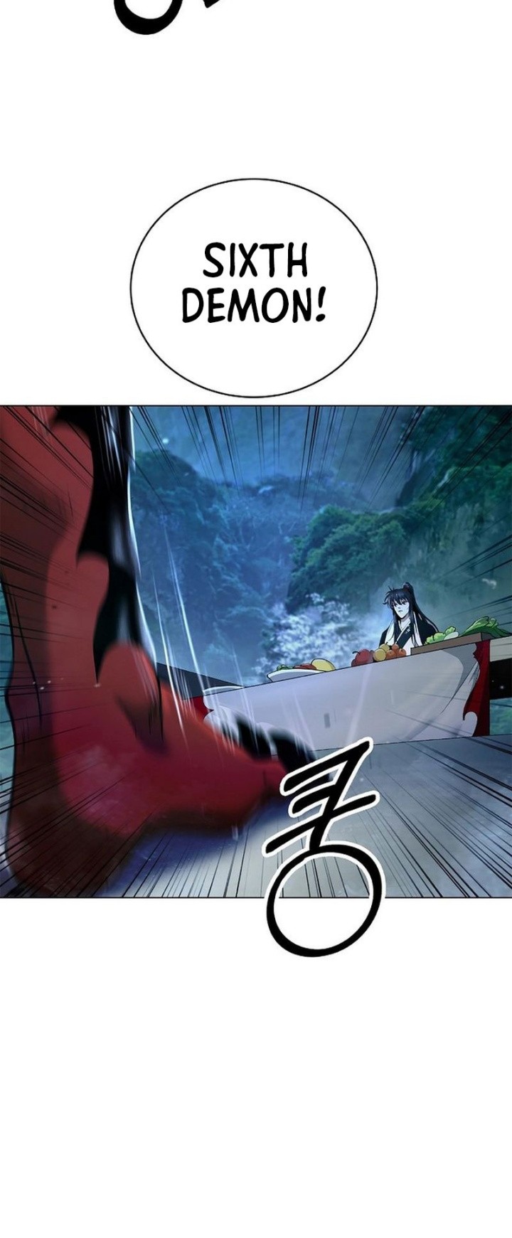 Cystic Story (Call The Spear) Chapter 179 - halaman 7