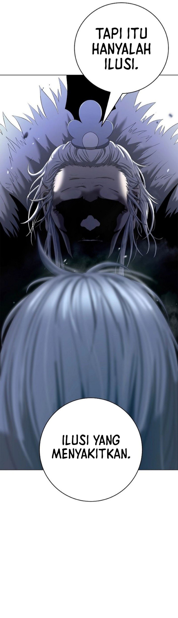 Cystic Story (Call The Spear) Chapter 179 - halaman 73