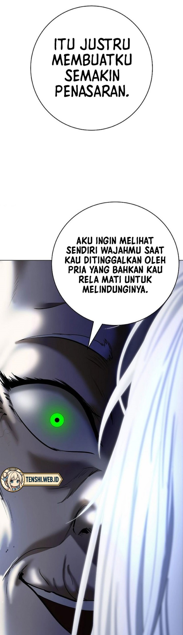 Cystic Story (Call The Spear) Chapter 179 - halaman 74