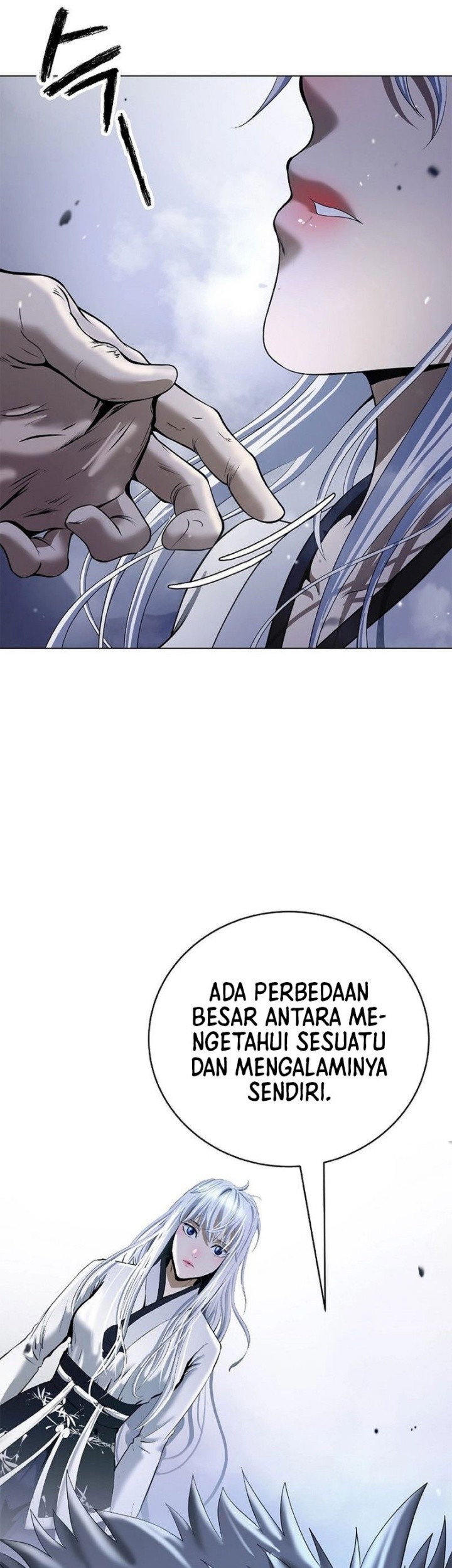 Cystic Story (Call The Spear) Chapter 179 - halaman 77