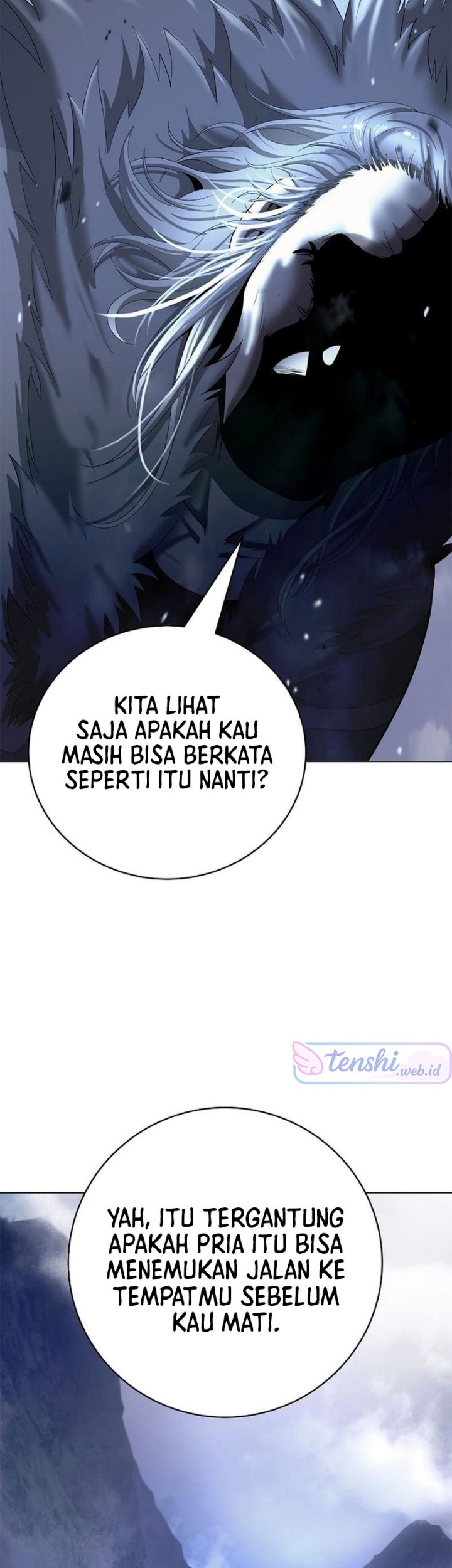 Cystic Story (Call The Spear) Chapter 179 - halaman 78