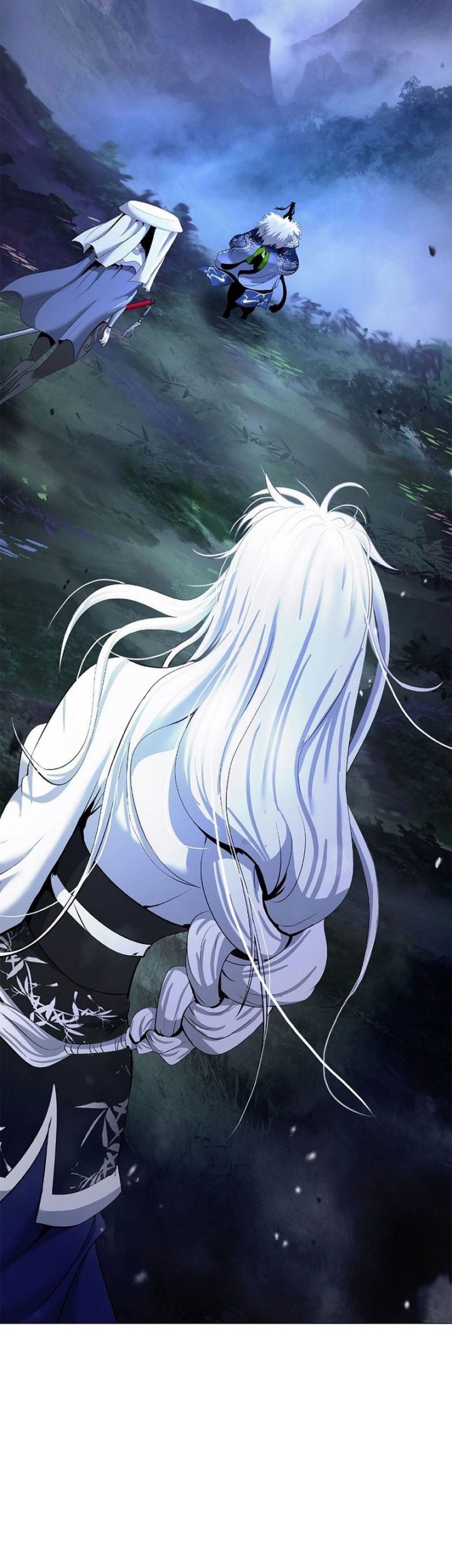 Cystic Story (Call The Spear) Chapter 179 - halaman 79