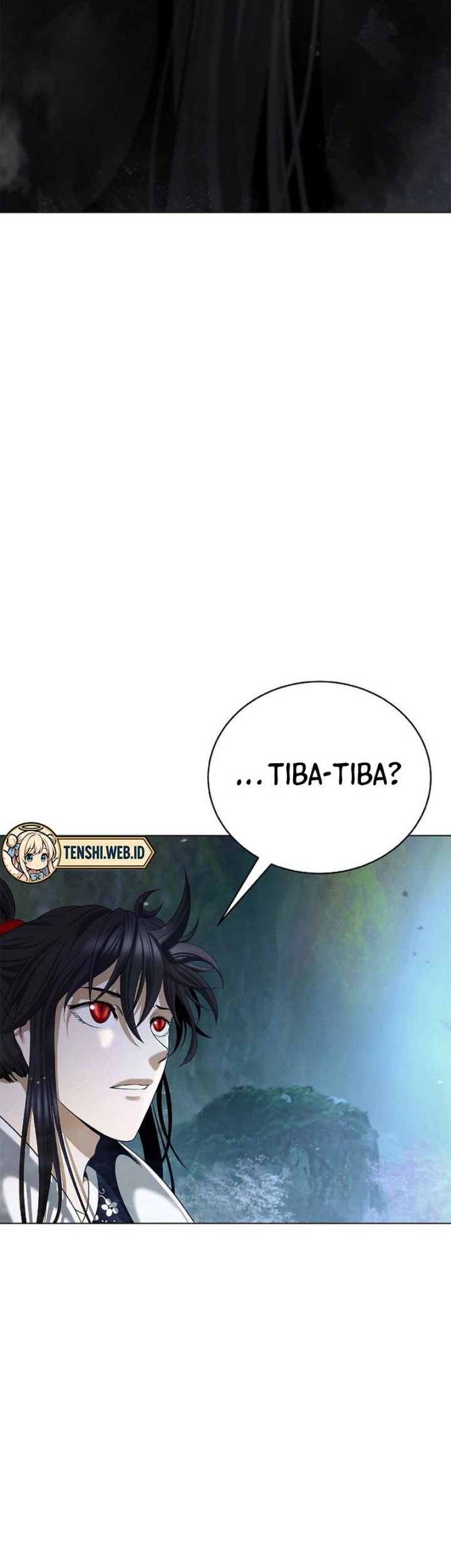 Cystic Story (Call The Spear) Chapter 179 - halaman 9