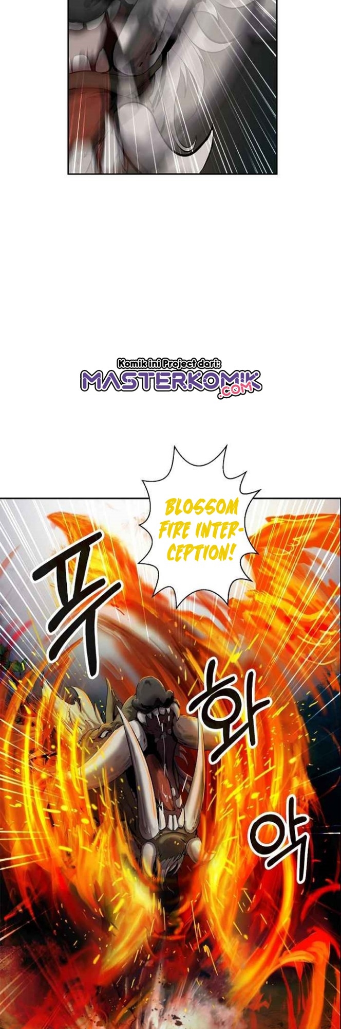 Cystic Story (Call The Spear) Chapter 18 - halaman 11