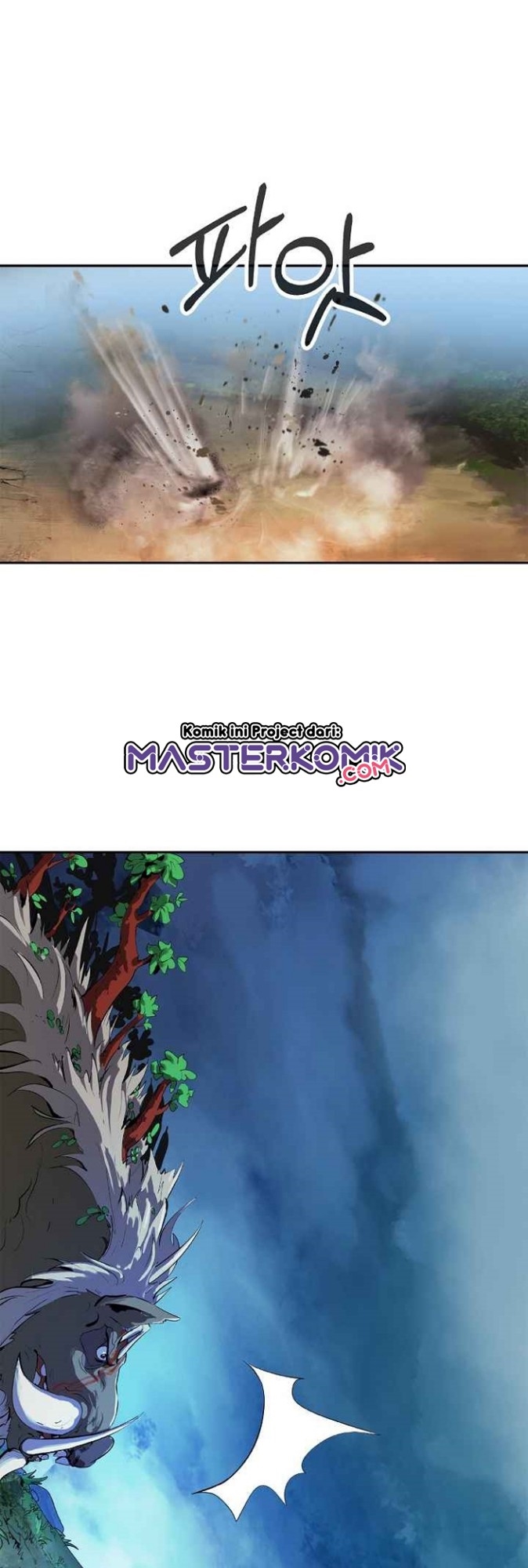 Cystic Story (Call The Spear) Chapter 18 - halaman 24