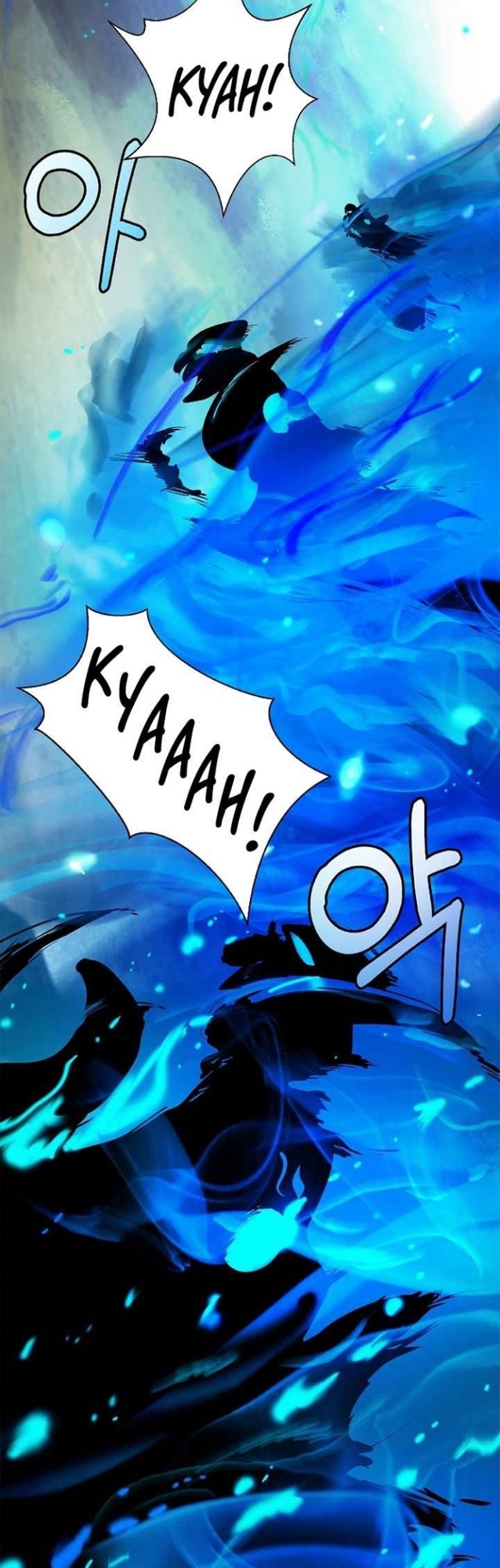 Cystic Story (Call The Spear) Chapter 18 - halaman 36