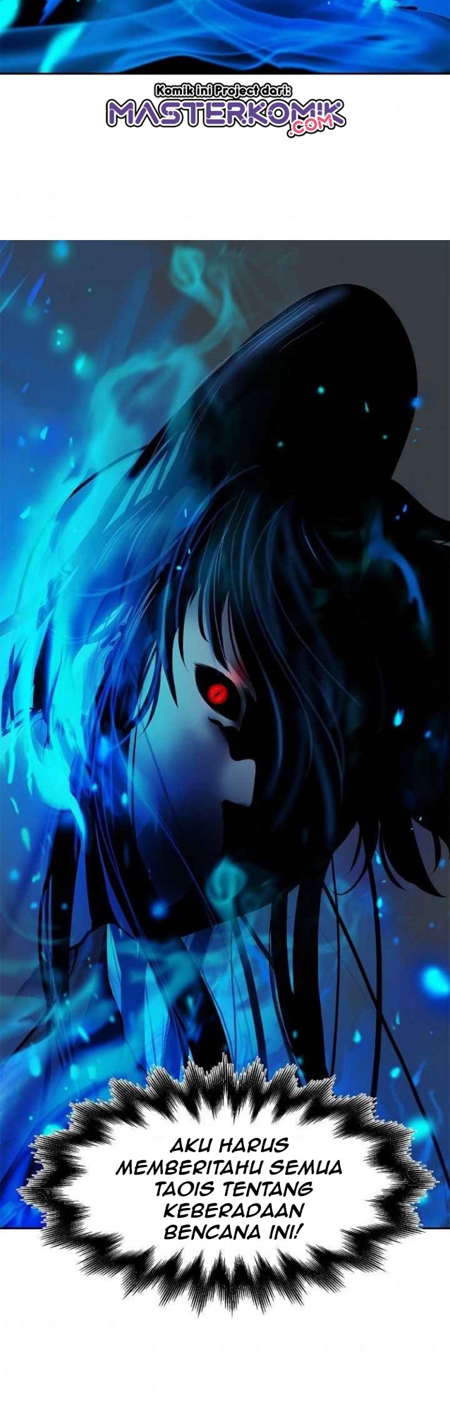 Cystic Story (Call The Spear) Chapter 18 - halaman 37