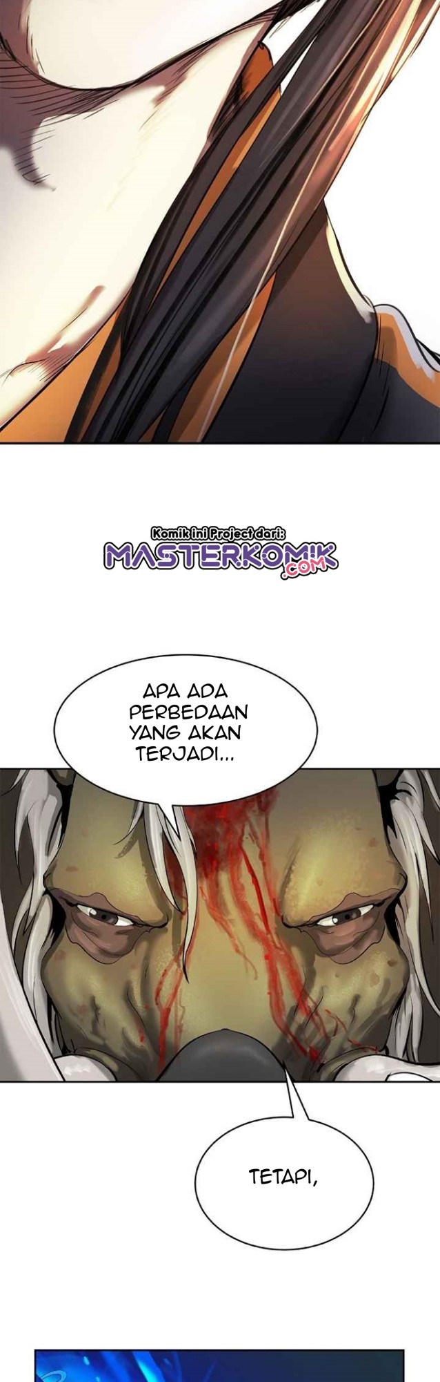 Cystic Story (Call The Spear) Chapter 18 - halaman 44
