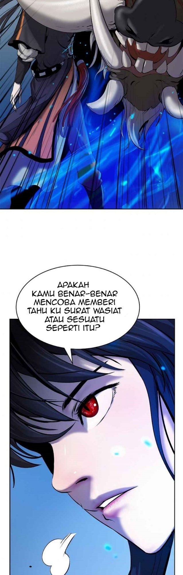 Cystic Story (Call The Spear) Chapter 18 - halaman 46