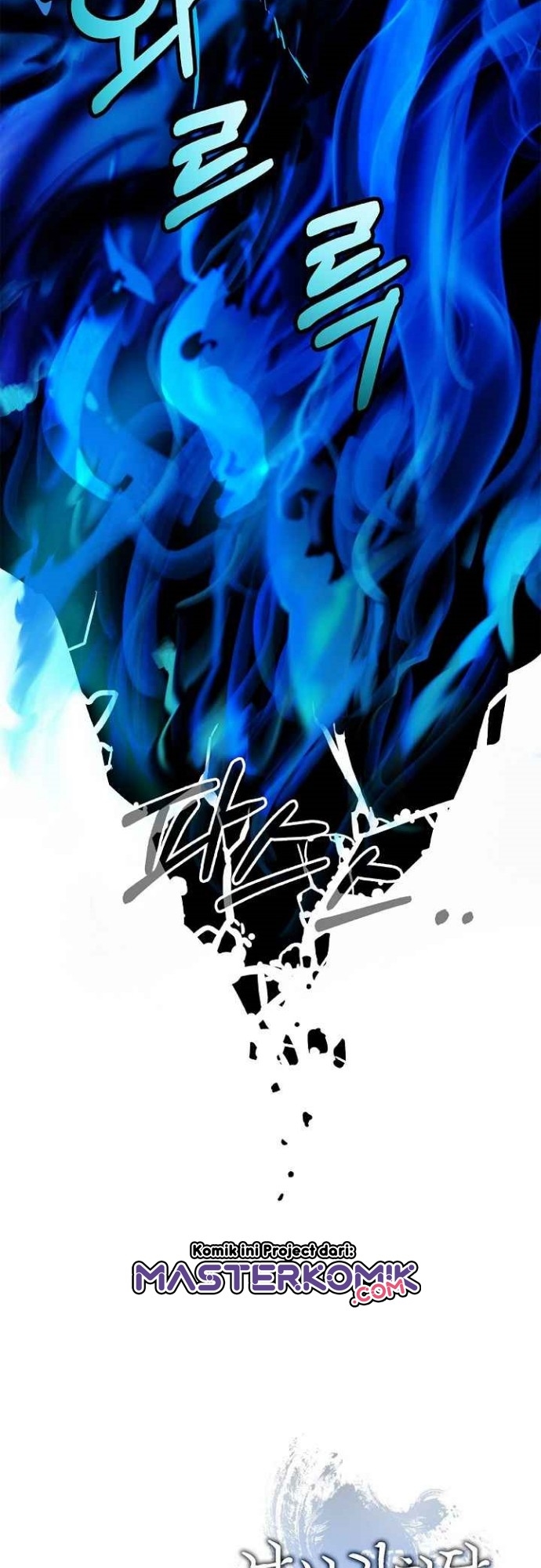 Cystic Story (Call The Spear) Chapter 18 - halaman 49