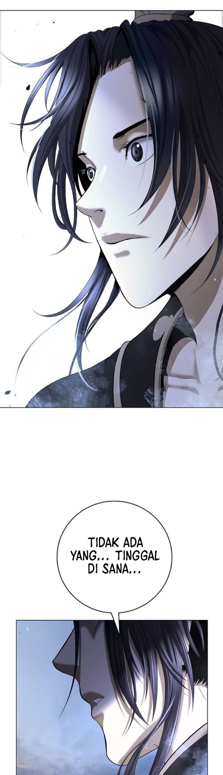 Cystic Story (Call The Spear) Chapter 180 - halaman 13