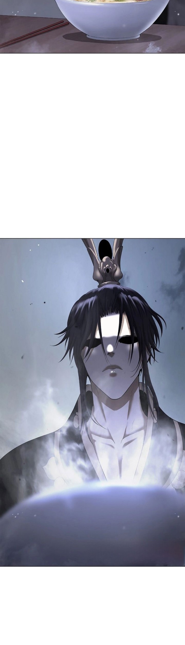 Cystic Story (Call The Spear) Chapter 180 - halaman 15