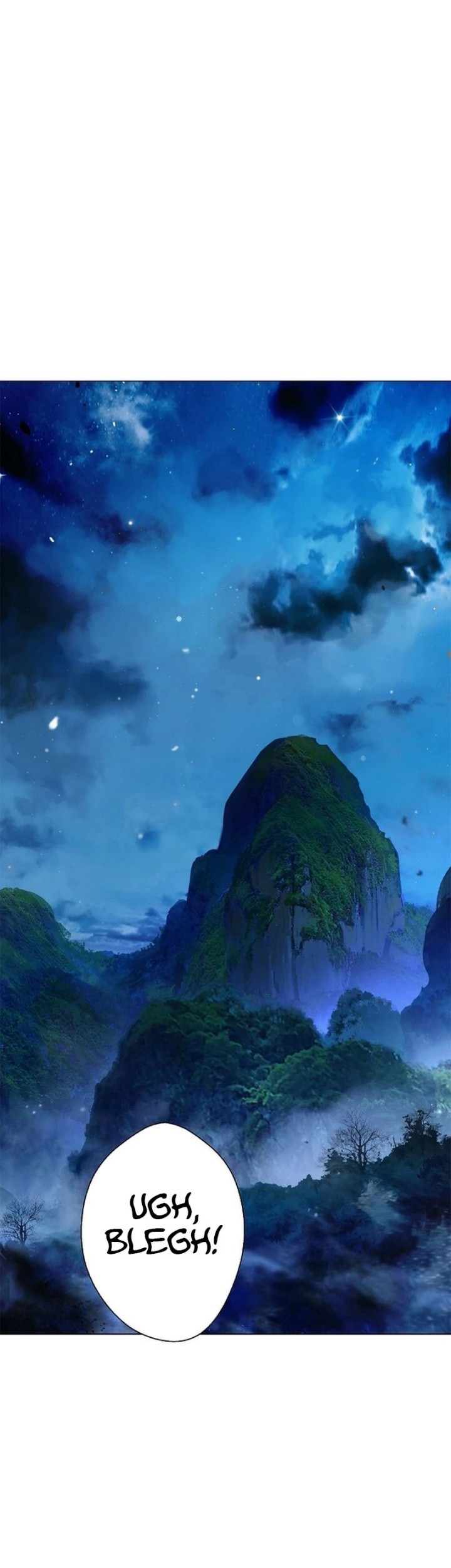 Cystic Story (Call The Spear) Chapter 180 - halaman 25