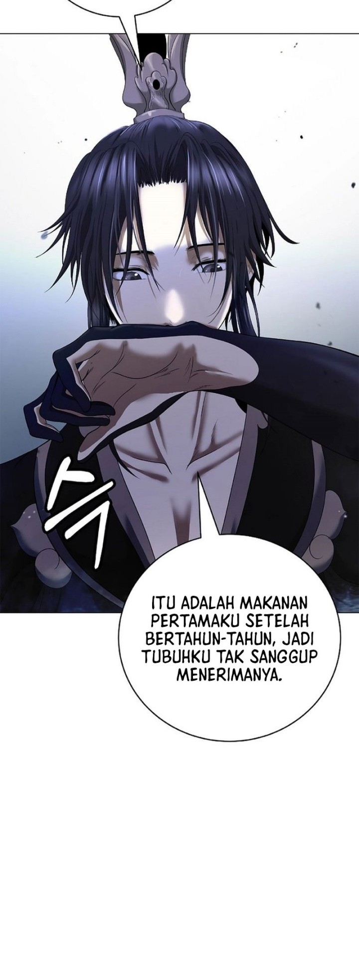 Cystic Story (Call The Spear) Chapter 180 - halaman 27