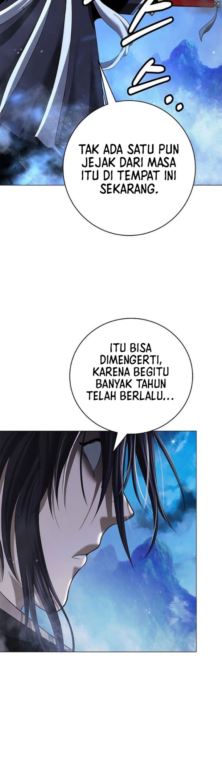 Cystic Story (Call The Spear) Chapter 180 - halaman 30