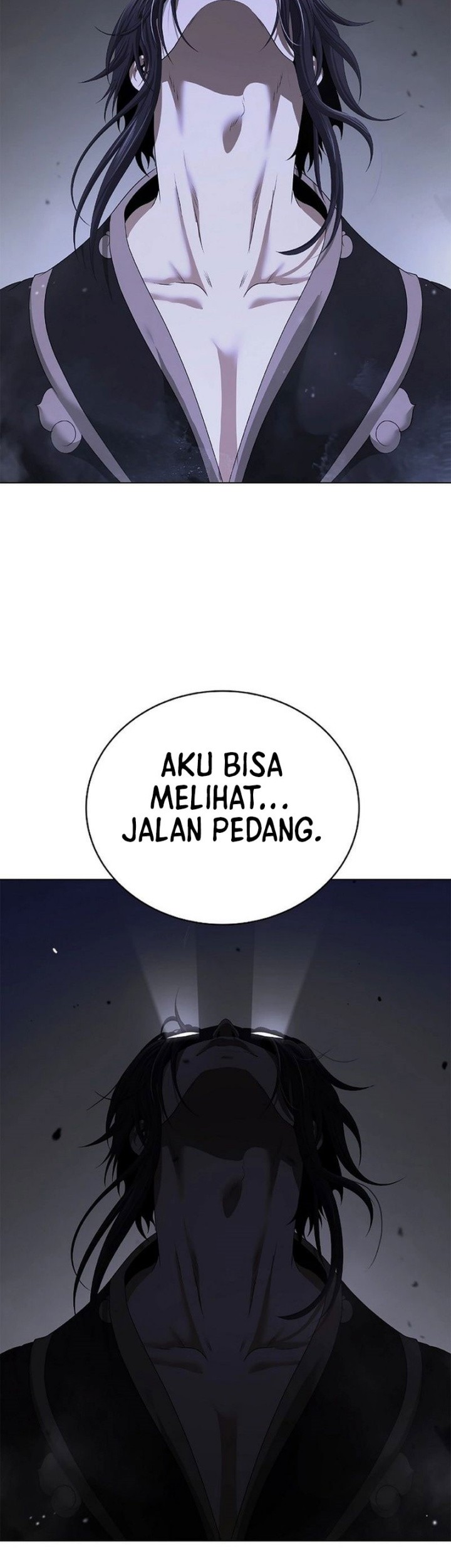 Cystic Story (Call The Spear) Chapter 180 - halaman 34