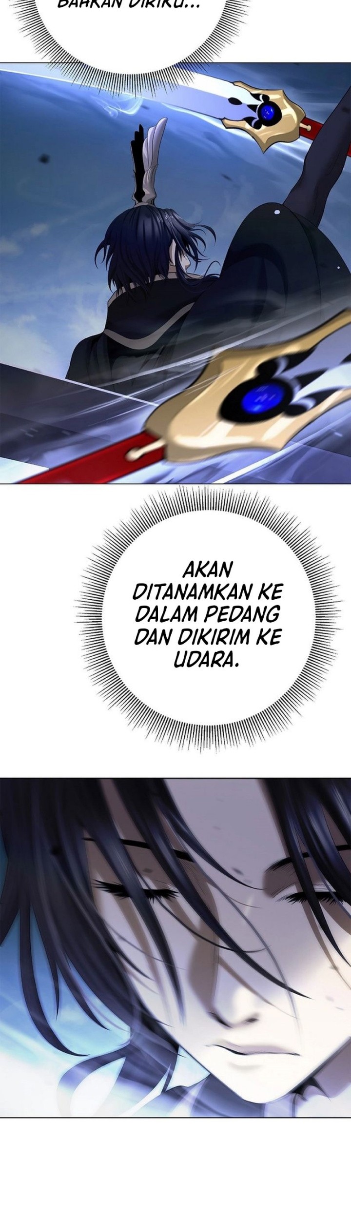 Cystic Story (Call The Spear) Chapter 180 - halaman 38