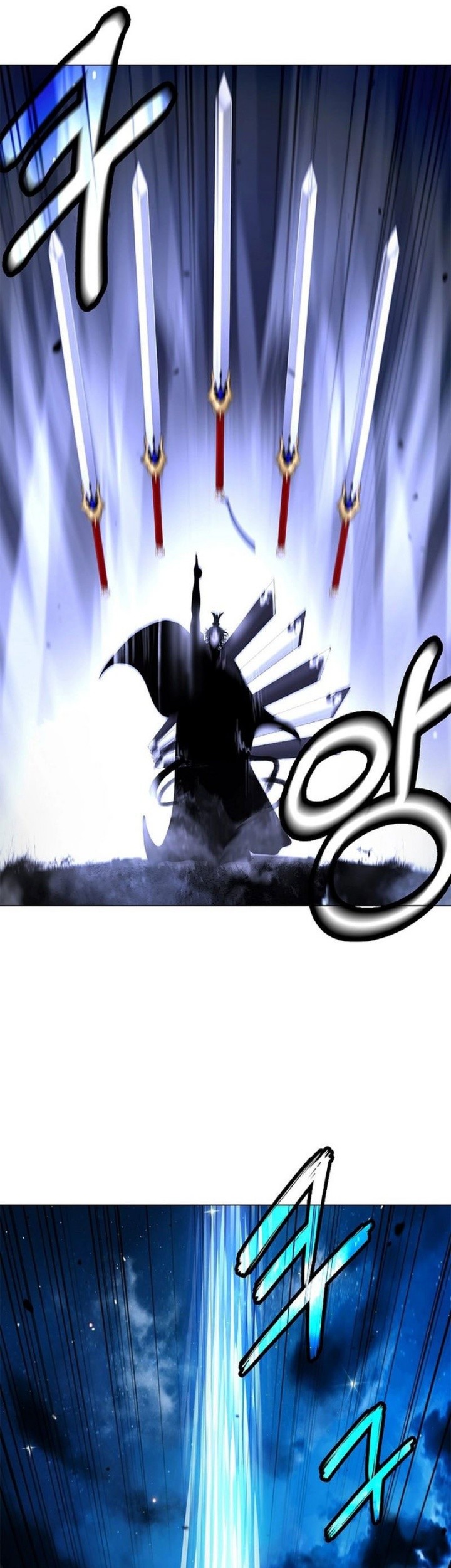 Cystic Story (Call The Spear) Chapter 180 - halaman 40