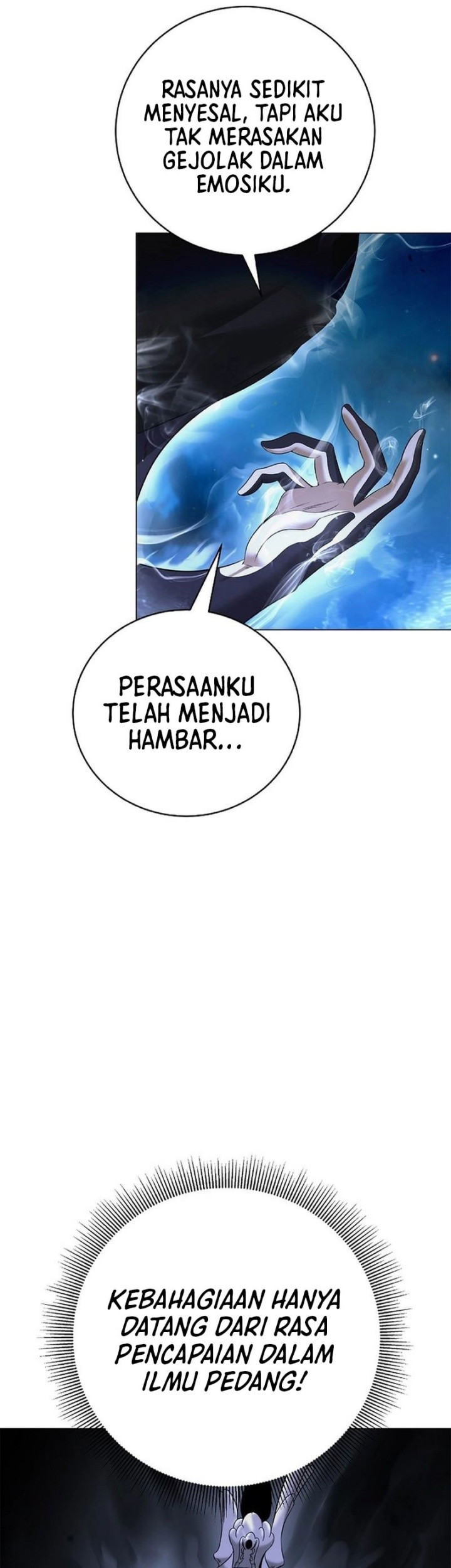 Cystic Story (Call The Spear) Chapter 180 - halaman 44