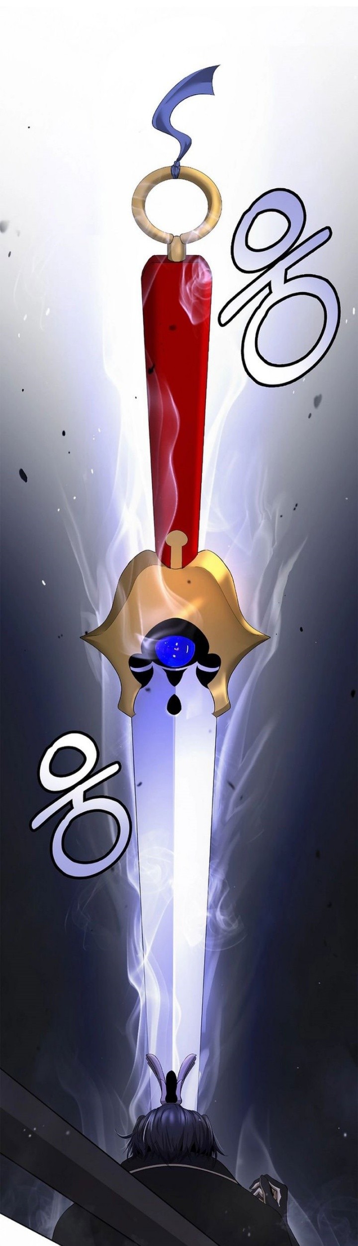 Cystic Story (Call The Spear) Chapter 180 - halaman 47
