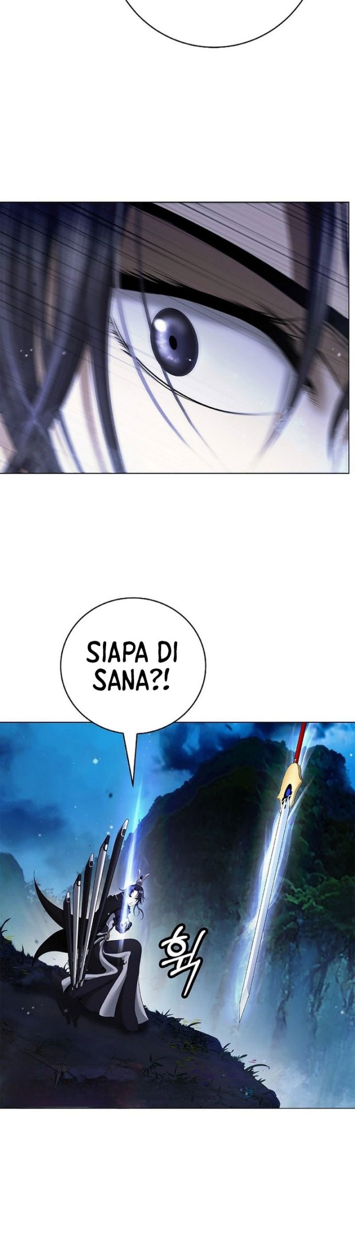Cystic Story (Call The Spear) Chapter 180 - halaman 49
