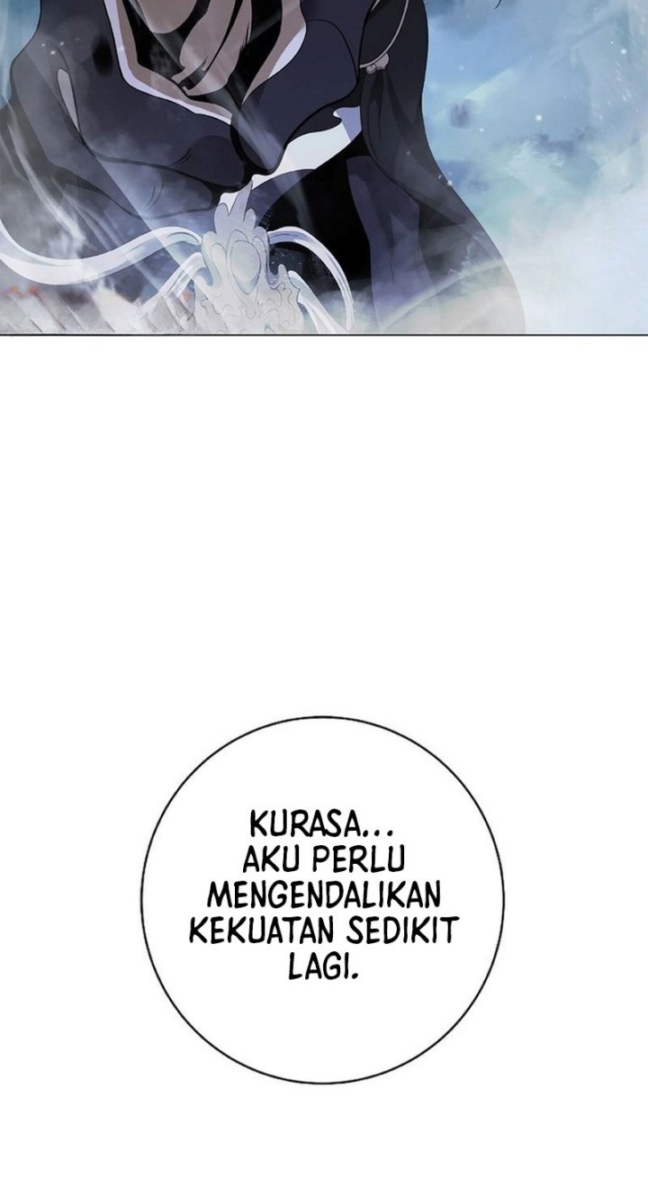 Cystic Story (Call The Spear) Chapter 180 - halaman 53
