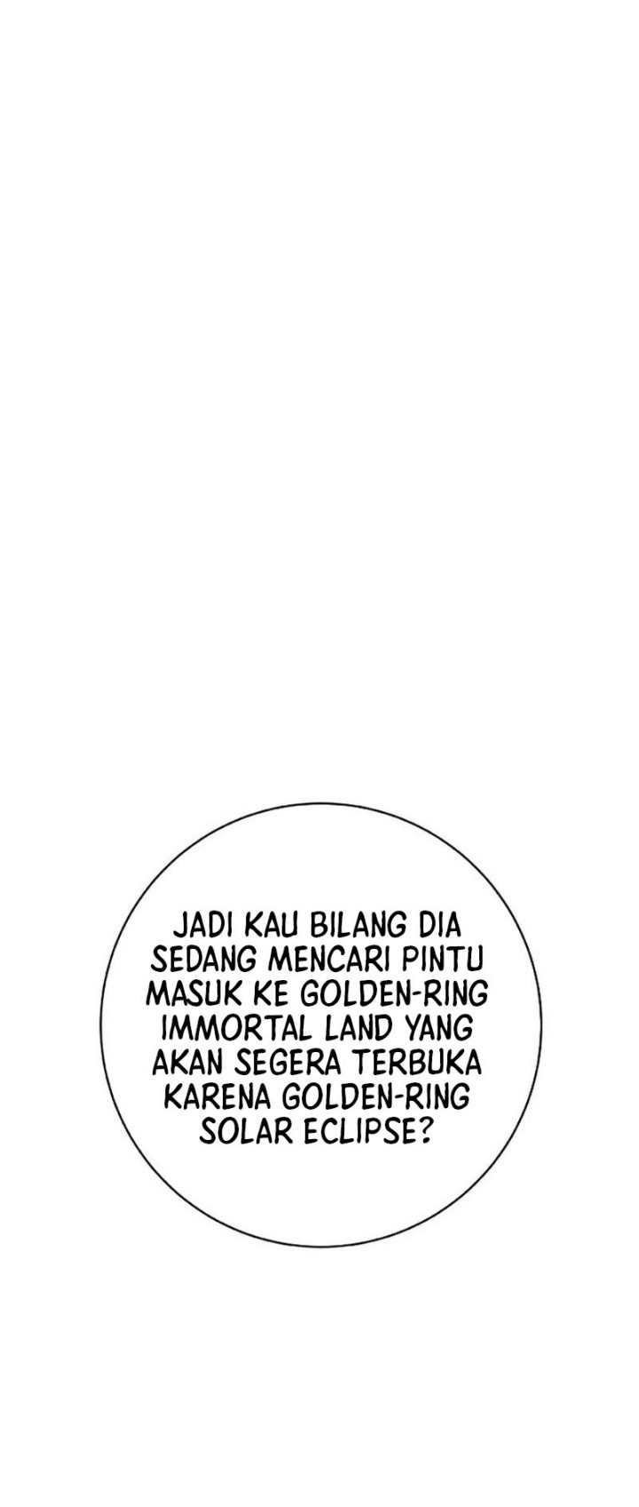 Cystic Story (Call The Spear) Chapter 180 - halaman 56