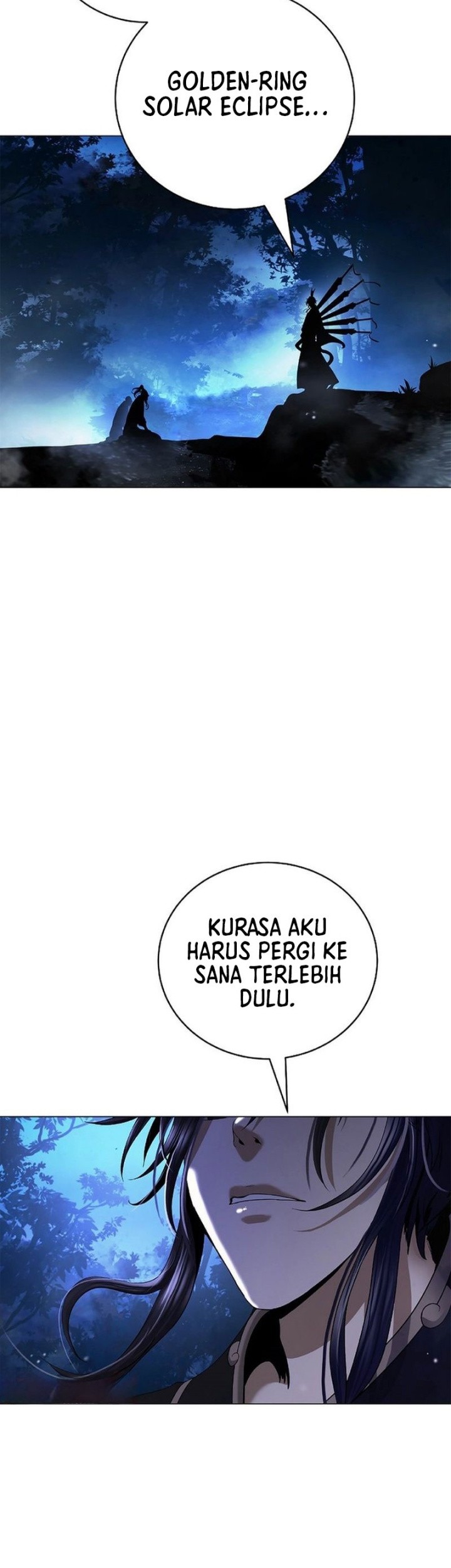 Cystic Story (Call The Spear) Chapter 180 - halaman 59