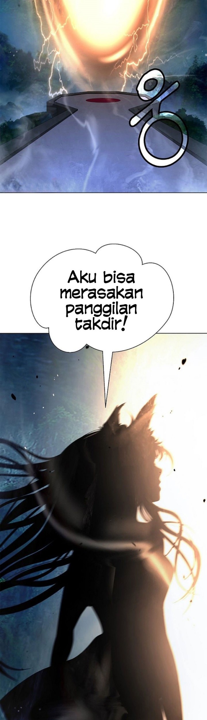 Cystic Story (Call The Spear) Chapter 180 - halaman 66