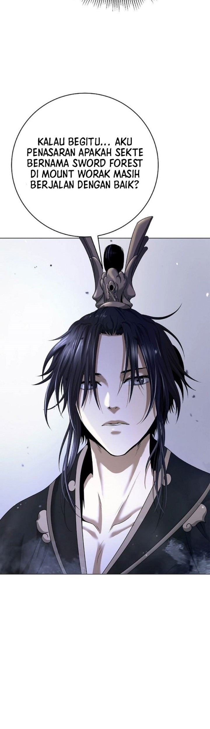 Cystic Story (Call The Spear) Chapter 180 - halaman 7